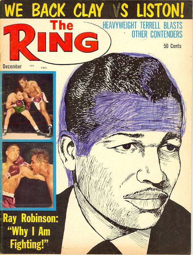 12/64 The Ring